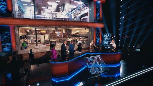 Next Level Chef Season 4 Episode 14 - Final Level