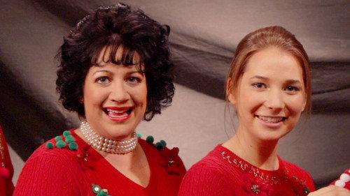 CollegeHumor Shorts Season 3 Episode 10 - Honest Holiday Card Song