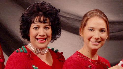 Background image for Honest Holiday Card Song