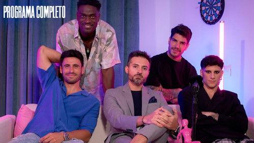 Te entiendo, bro Season 1 Episode 4 - Episode 4