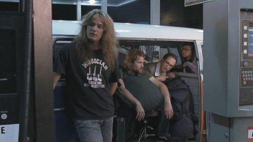 undefined Season 6 Episode 3 - The UnGraduate