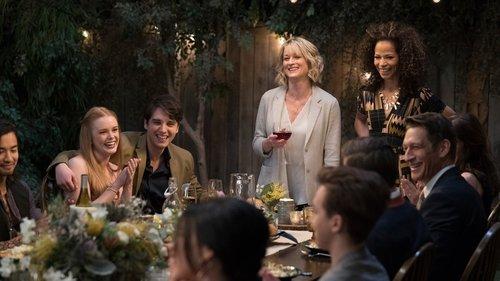undefined Season 5 Episode 20 - Meet The Fosters