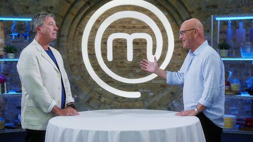MasterChef Season 20 Episode 4 - Episode 4