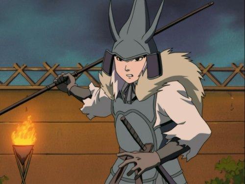 undefined Season 4 Episode 166 - When Time Stands Still