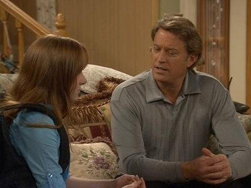 Reba Season 3 Episode 21 - Girl's Night Out