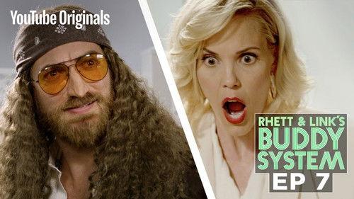Rhett & Link's Buddy System Season 1 Episode 7 - Another We