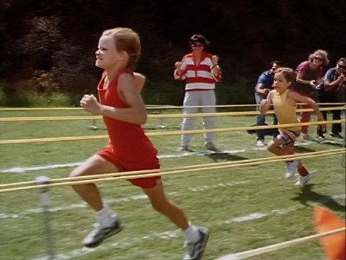 Highway to Heaven Season 5 Episode 10 - Summer Camp
