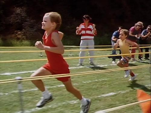 Highway to Heaven Season 5 Episode 10 - Summer Camp