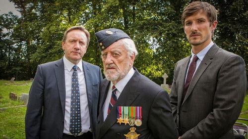 Midsomer Murders Season 16 Episode 4 - The Flying Club