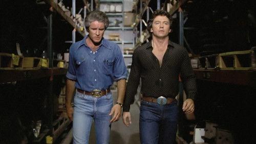 Dallas Season 6 Episode 8 - The Ewing Touch