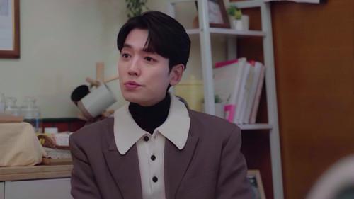 undefined Season 1 Episode 16 - You and I, the Union of Two Universes