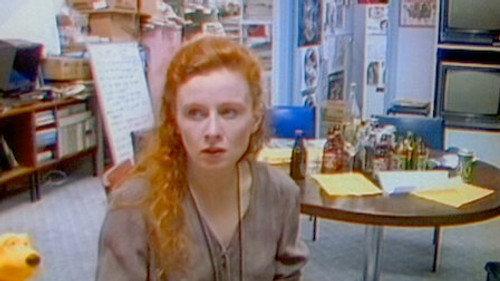 Frontline Season 1 Episode 8 - The Art of Gentle Persuasion