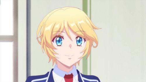 I'm the Villainess, So I'm Taming the Final Boss Season 1 Episode 6 - The Villainess Is Unforgiving of Evil