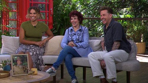 I'm a Celebrity... Unpacked Season 2 Episode 19 - Episode 19