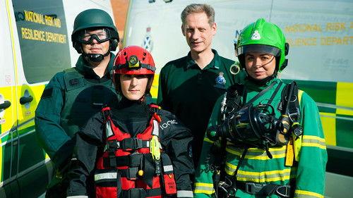 Paramedics on Scene Season 1 Episode 8 - Episode 8