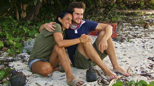Survivor Season 46 Episode 11 - My Messy, Sweet Little Friend