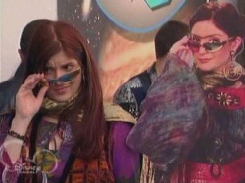 That's So Raven Season 2 Episode 7 - Close Encounters of the Nerd Kind