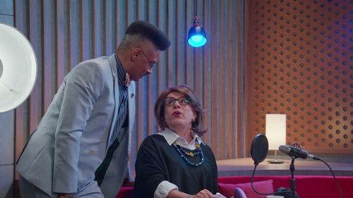 Dra. Darci Season 4 Episode 4 - Episode 4