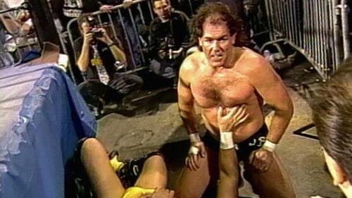 Background image for ECW Hardcore TV - Mar. 07, 1995