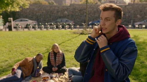 Pour toujours, plus un jour Season 1 Episode 5 - Episode 5