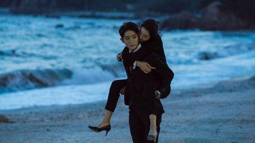 Lawless Lawyer Season 1 Episode 8 - Hold On