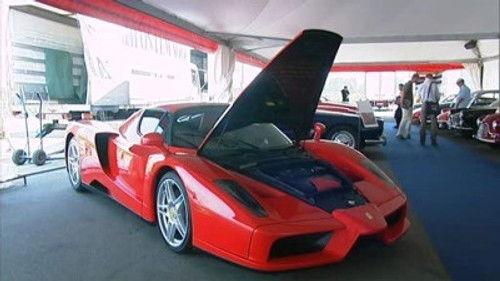 Fifth Gear Season 8 Episode 1 - Episode 1