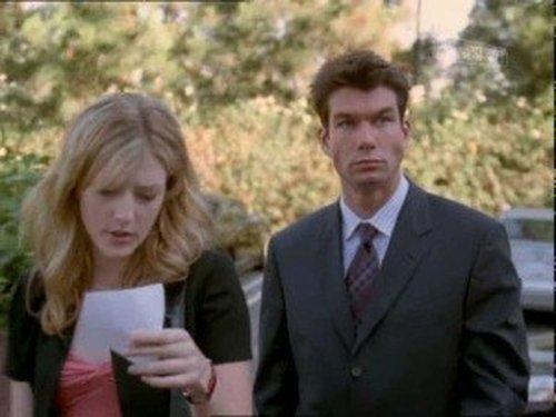 Crossing Jordan Season 4 Episode 4 - Deja Past