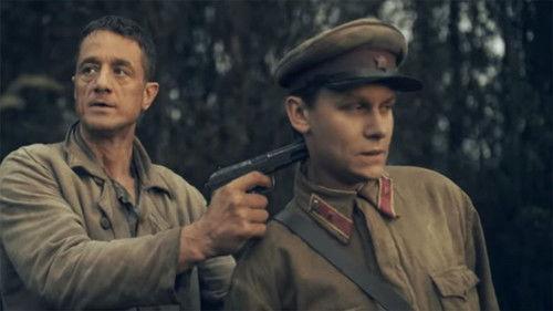 Death to Spies Season 1 Episode 8 - Episode 8