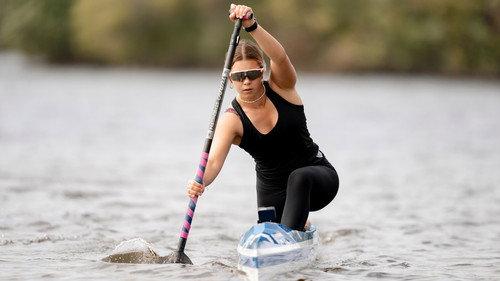 All-Round Champion Season 6 Episode 2 - Canoe Sprint