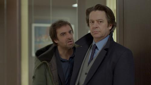 Call My Agent! Season 1 Episode 4 - Audrey