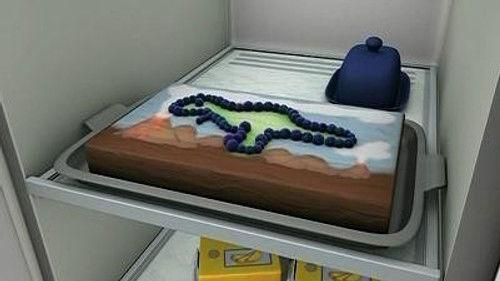 Sid the Science Kid Season 1 Episode 17 - I Want Cake