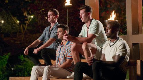 Temptation Island Season 1 Episode 8 - Trust the Process