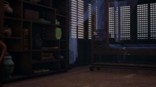 Tales of Demons and Gods Season 1 Episode 18 - Episode 18