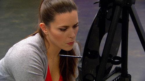 Ink Master Season 12 Episode 13 - Moving Pictures