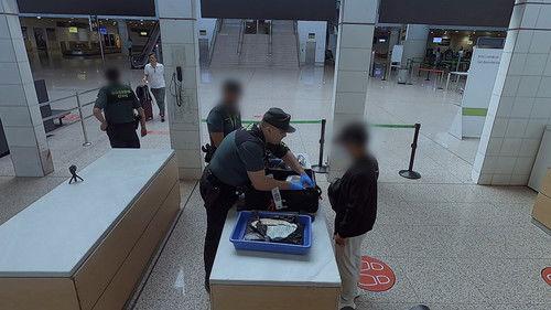 Border Control: Spain Season 7 Episode 10 - Episode 10