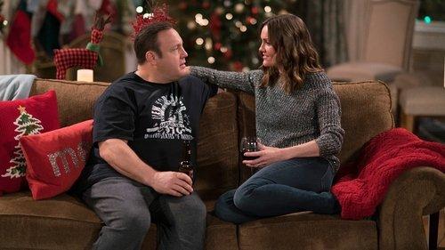 Kevin Can Wait Season 1 Episode 11 - Kevin's Bringing Supper Back