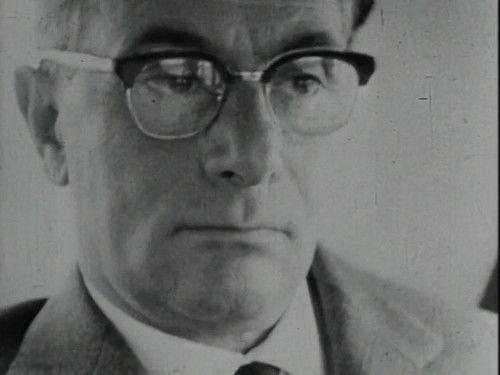 Blu Notte - Misteri Italiani Season 4 Episode 8 - The case Enrico Mattei