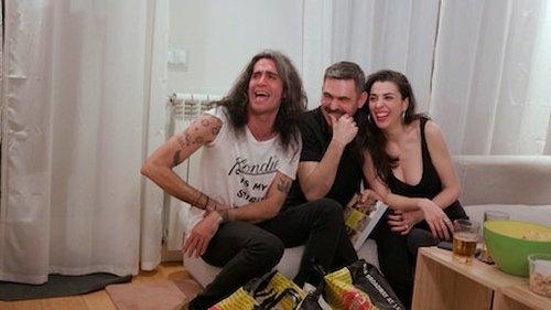 Alaska & Mario Season 5 Episode 7 - Episode 7