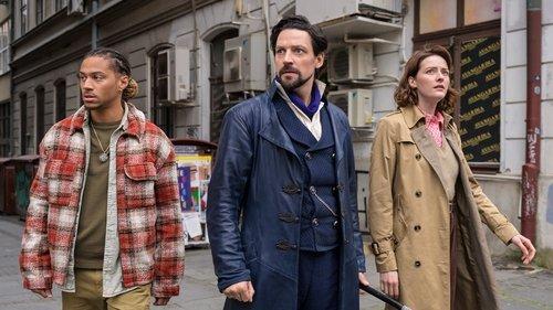 The Librarians: The Next Chapter Season 1 Episode 1 - And the Deadly Drekavac