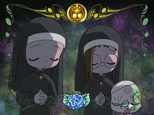 Magical DoReMi Season 2 Episode 13 - Doremi Becomes a Bride?