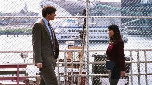 Homicide: Life on the Street Season 3 Episode 4 - A Model Citizen