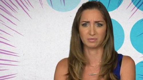 Girl Code Season 2 Episode 1 - Halloween, Picking & Popping, Virginity