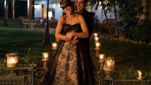 Velvet Season 1 Episode 2 - And She Came