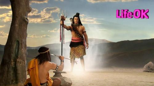 Devon Ke Dev...Mahadev Season 10 Episode 10 - Dashanan gets a boon