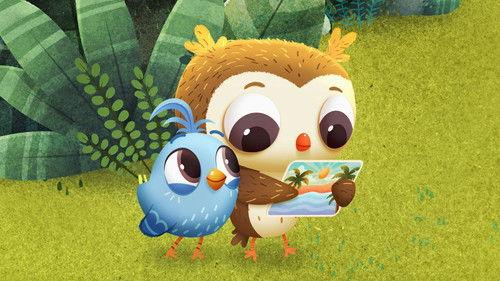 Odo Season 1 Episode 24 - Special Delivery