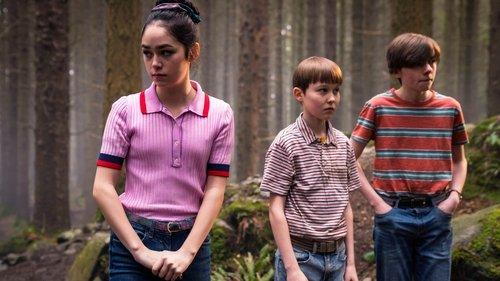 Dublin Murders Season 1 Episode 4 - Episode 4