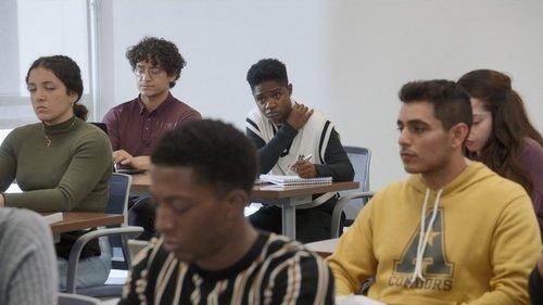 All American Season 5 Episode 7 - Hate It or Love It