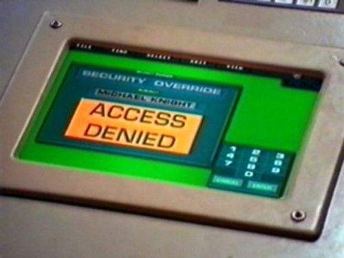 Team Knight Rider Season 1 Episode 15 - Angels in Chains