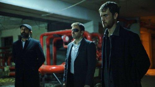 The Pit Season 4 Episode 21 - Episode 113