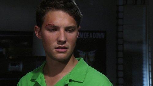 undefined Season 1 Episode 3 - Party Hardy